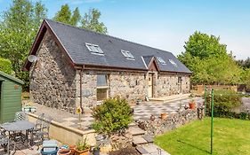 Fyvie Cottage